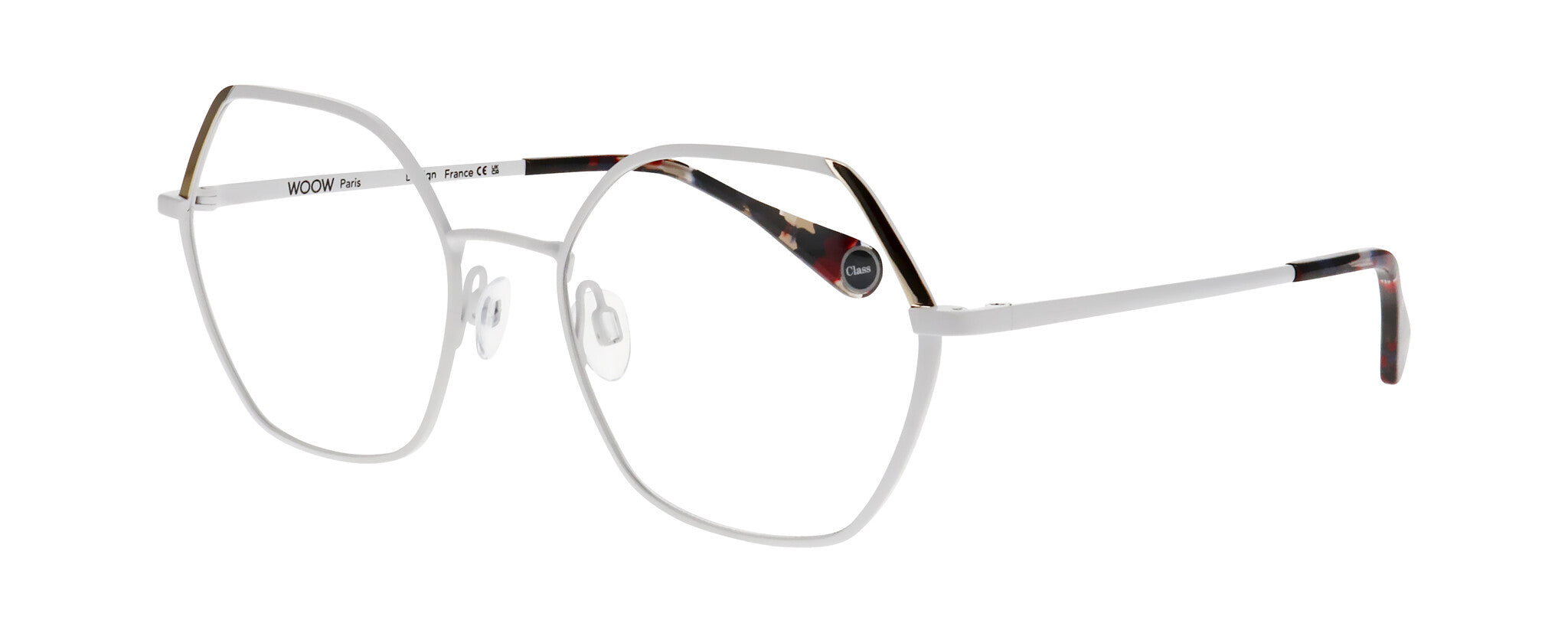 WooW FIRST CLASS 2 Eyeglasses