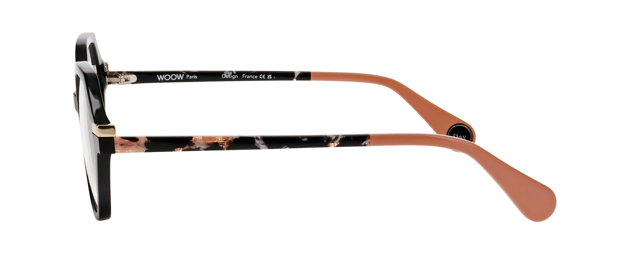 WooW MAY DAY 1 Eyeglasses