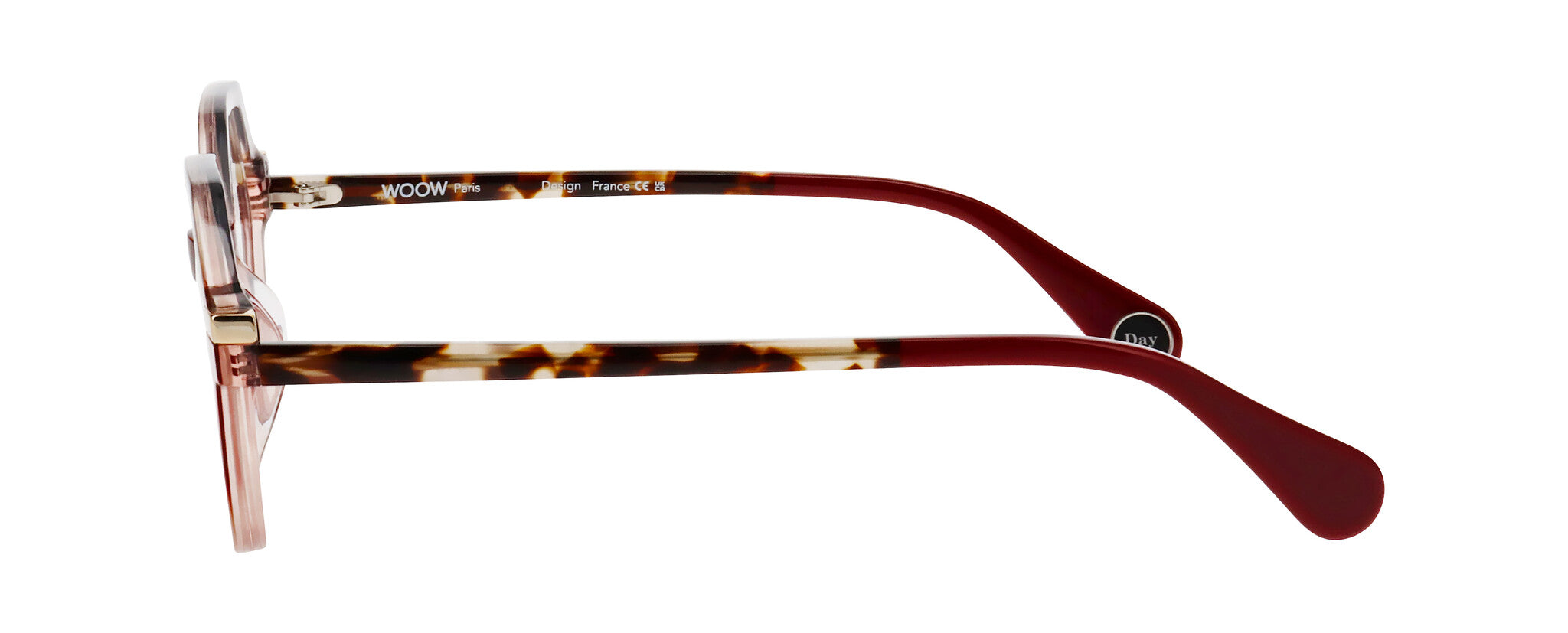 WooW MAY DAY 1 Eyeglasses