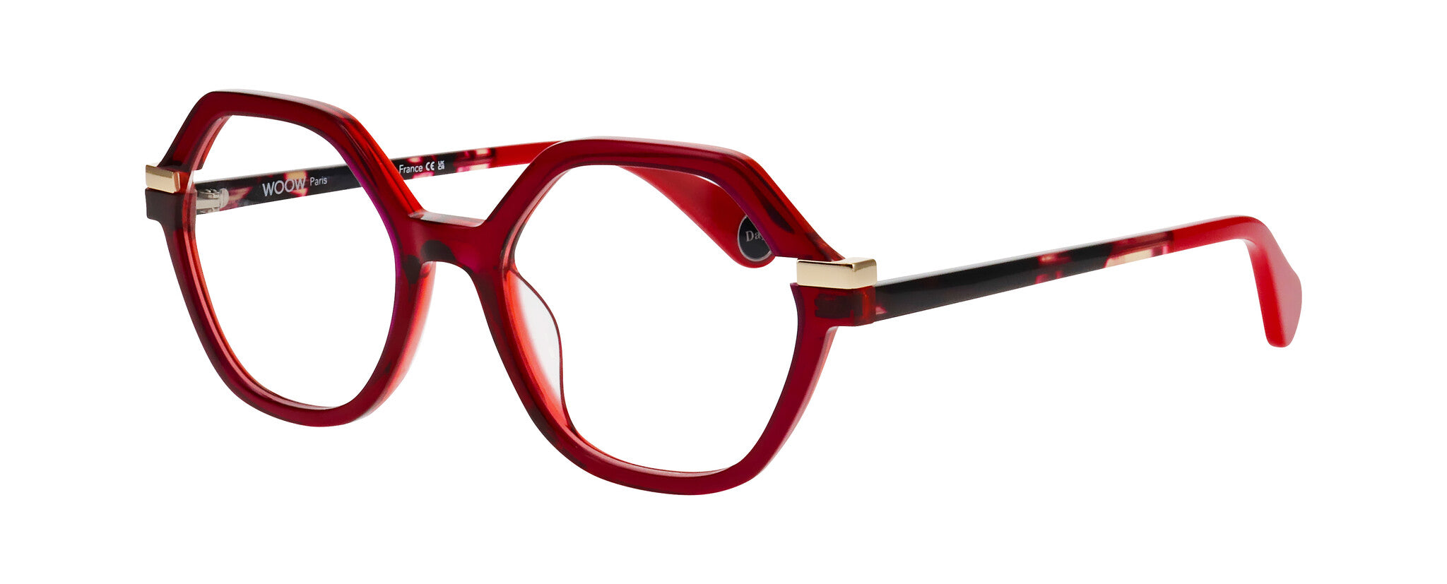 WooW MAY DAY 1 Eyeglasses