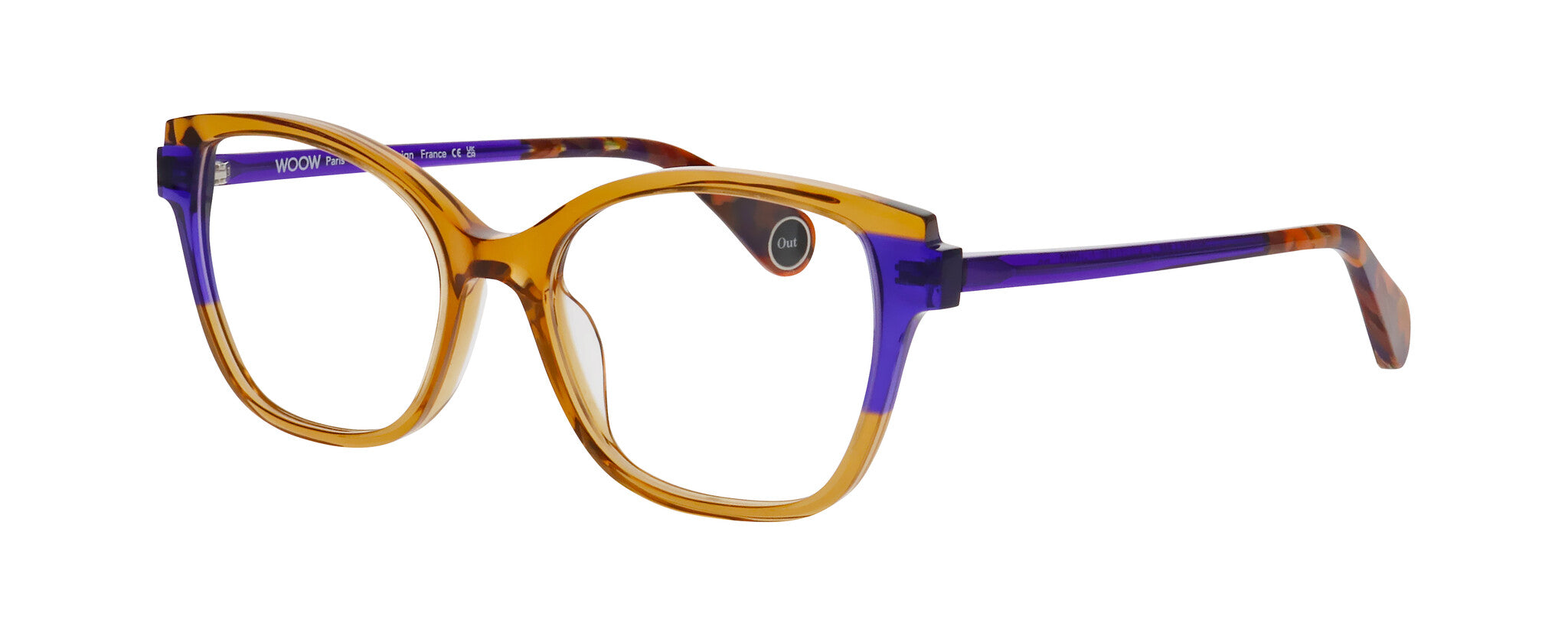 WooW STAND OUT 3 Eyeglasses