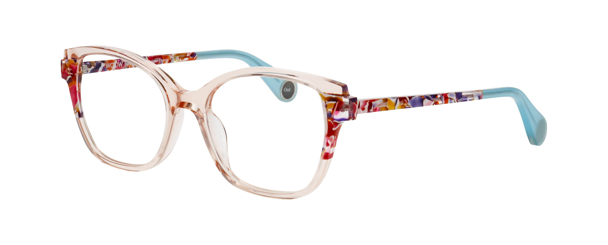 WooW STAND OUT 3 Eyeglasses