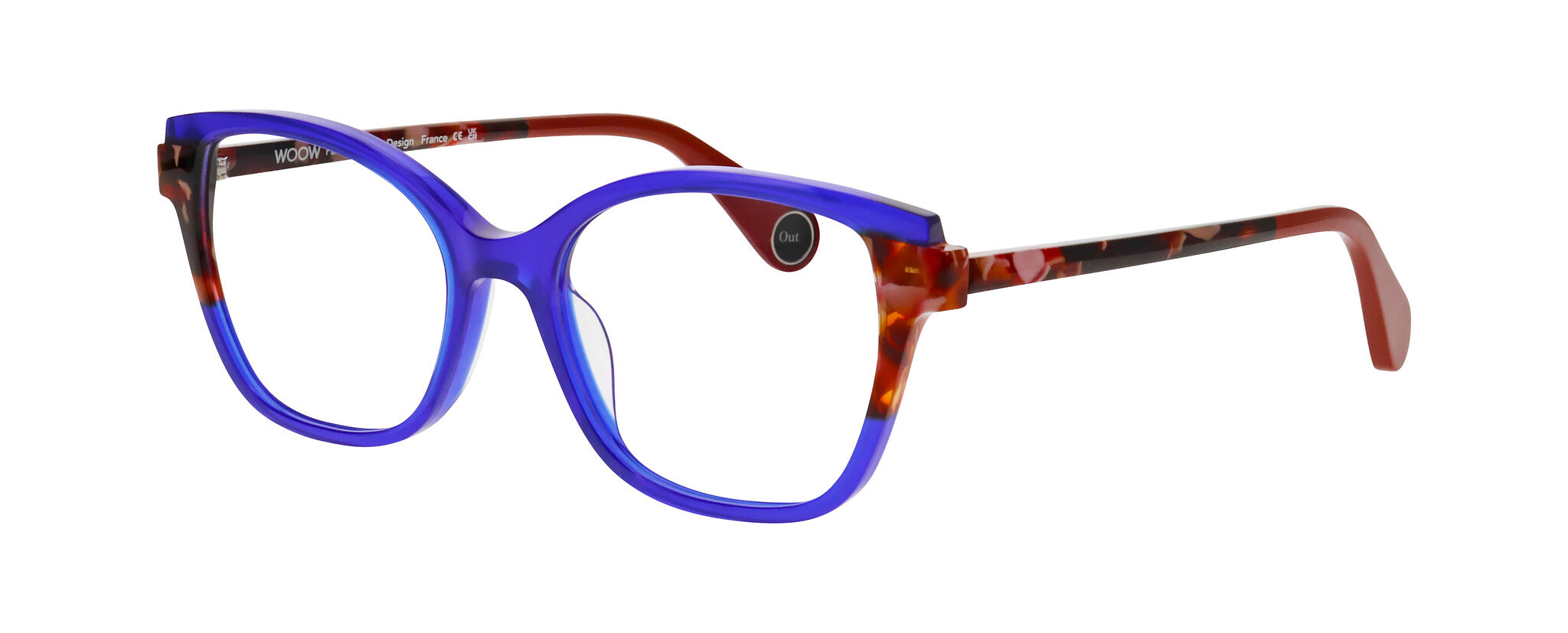 WooW STAND OUT 3 Eyeglasses
