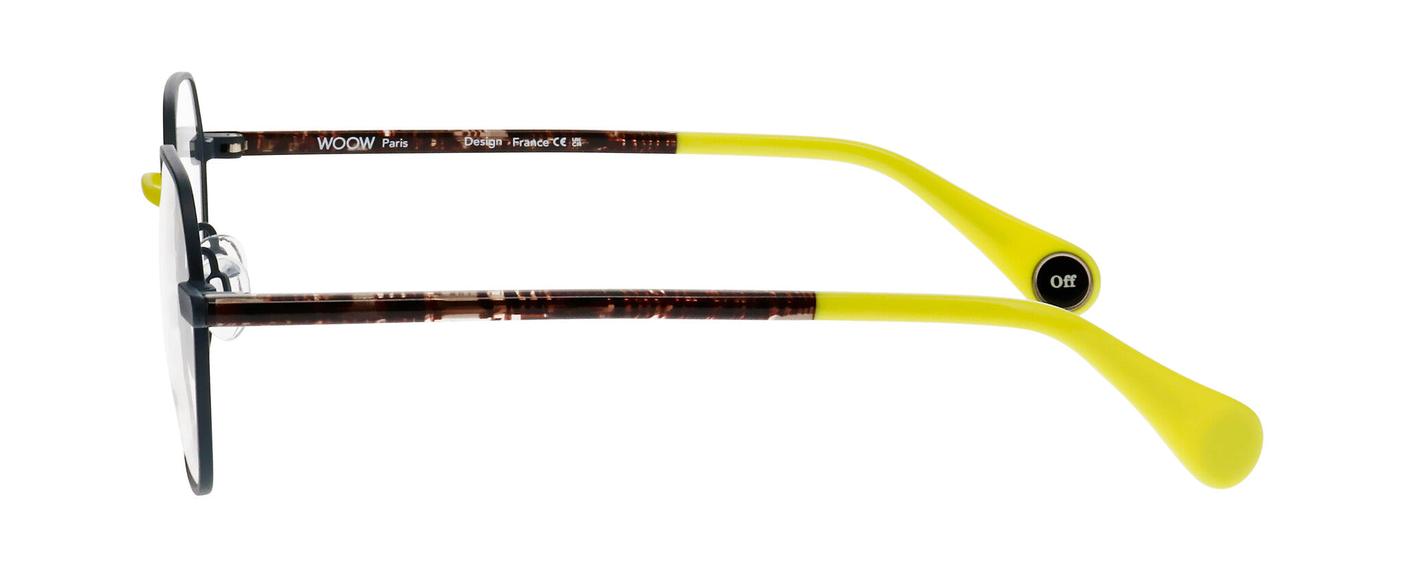 WooW TAKE OFF 2 Eyeglasses