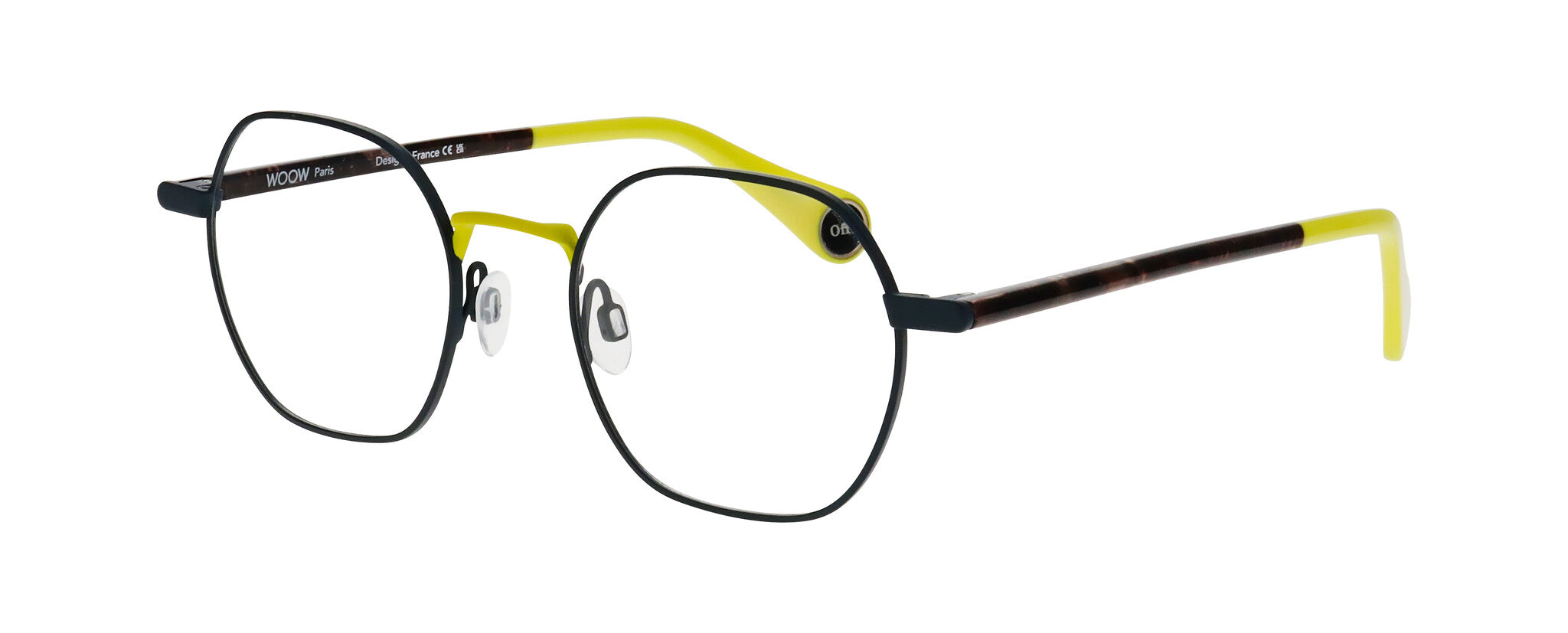 WooW TAKE OFF 2 Eyeglasses