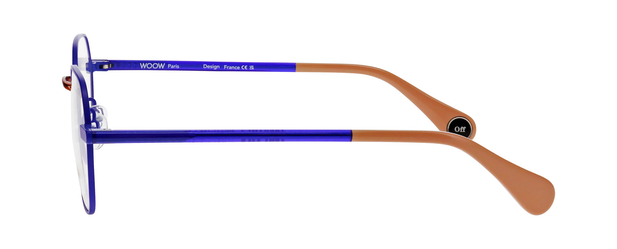 WooW TAKE OFF 2 Eyeglasses