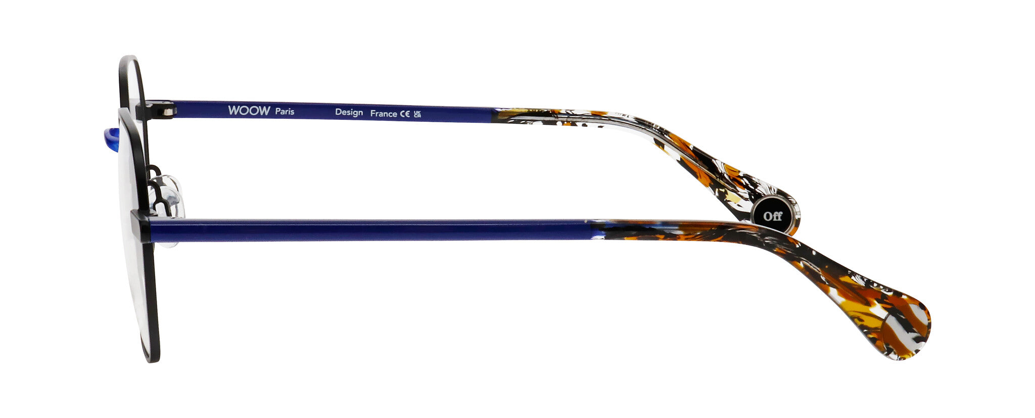 WooW TAKE OFF 2 Eyeglasses