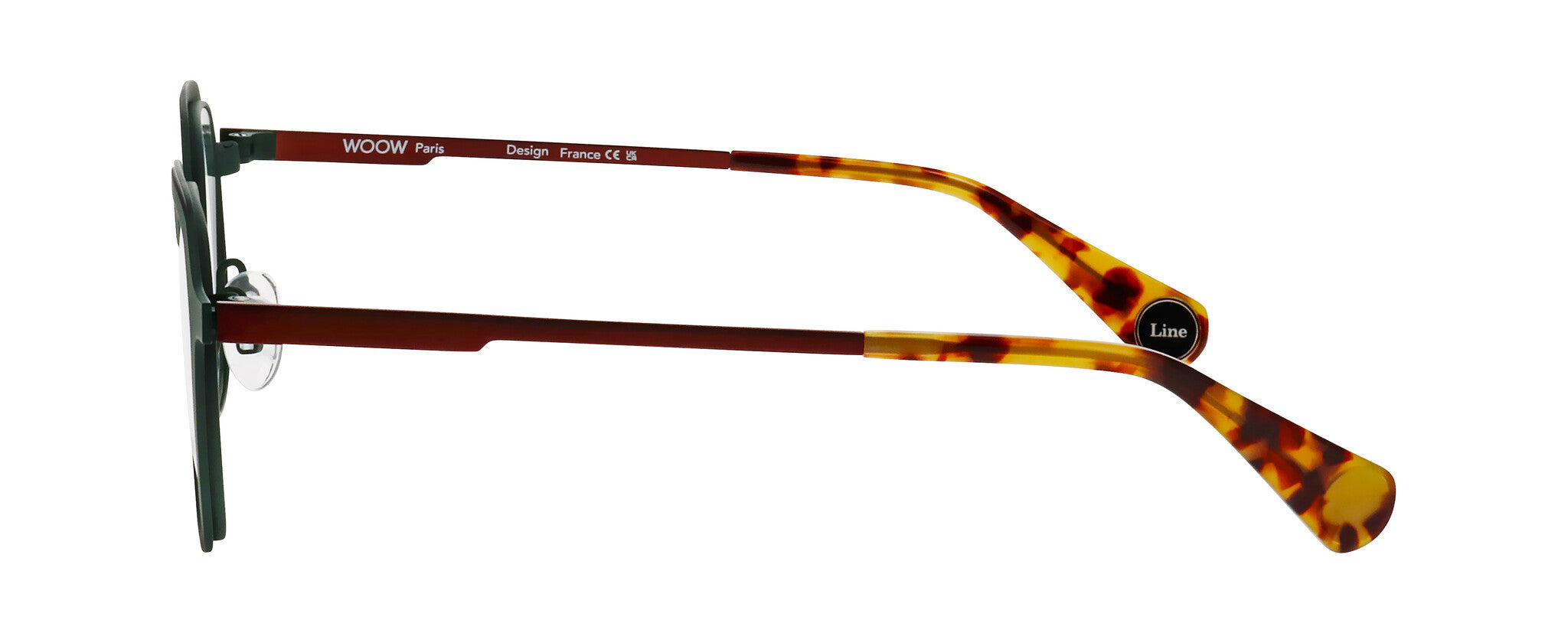 WooW SKY LINE 1 Eyeglasses