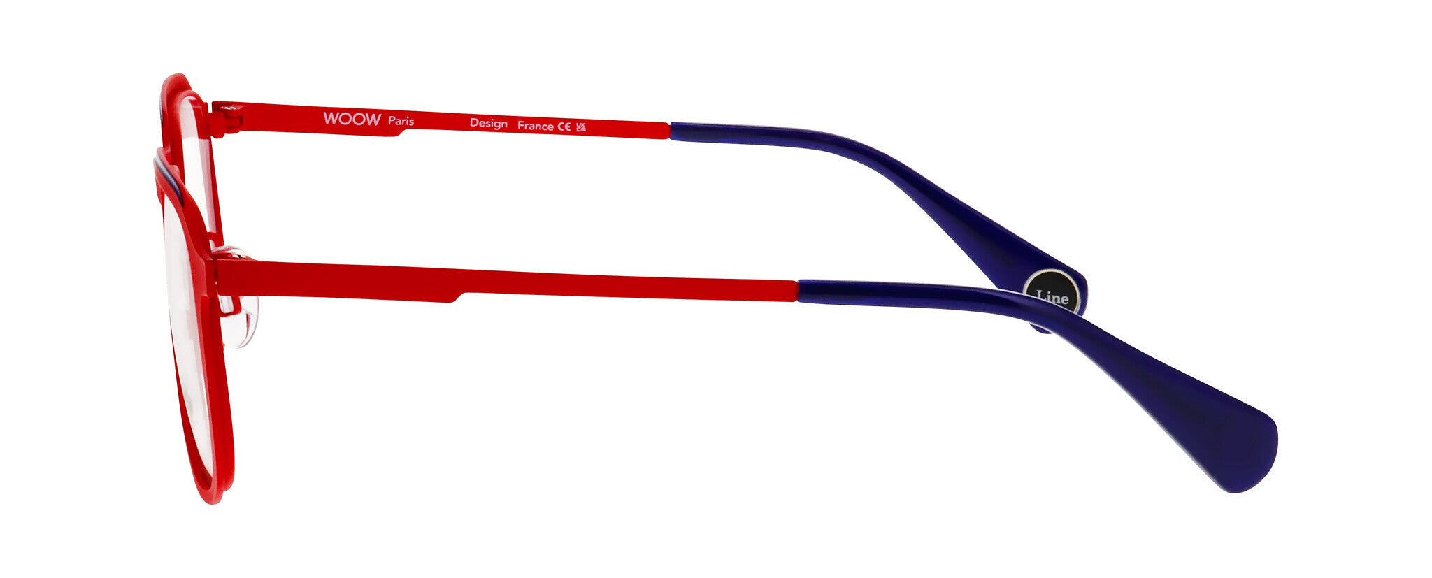 WooW SKY LINE 2 Eyeglasses