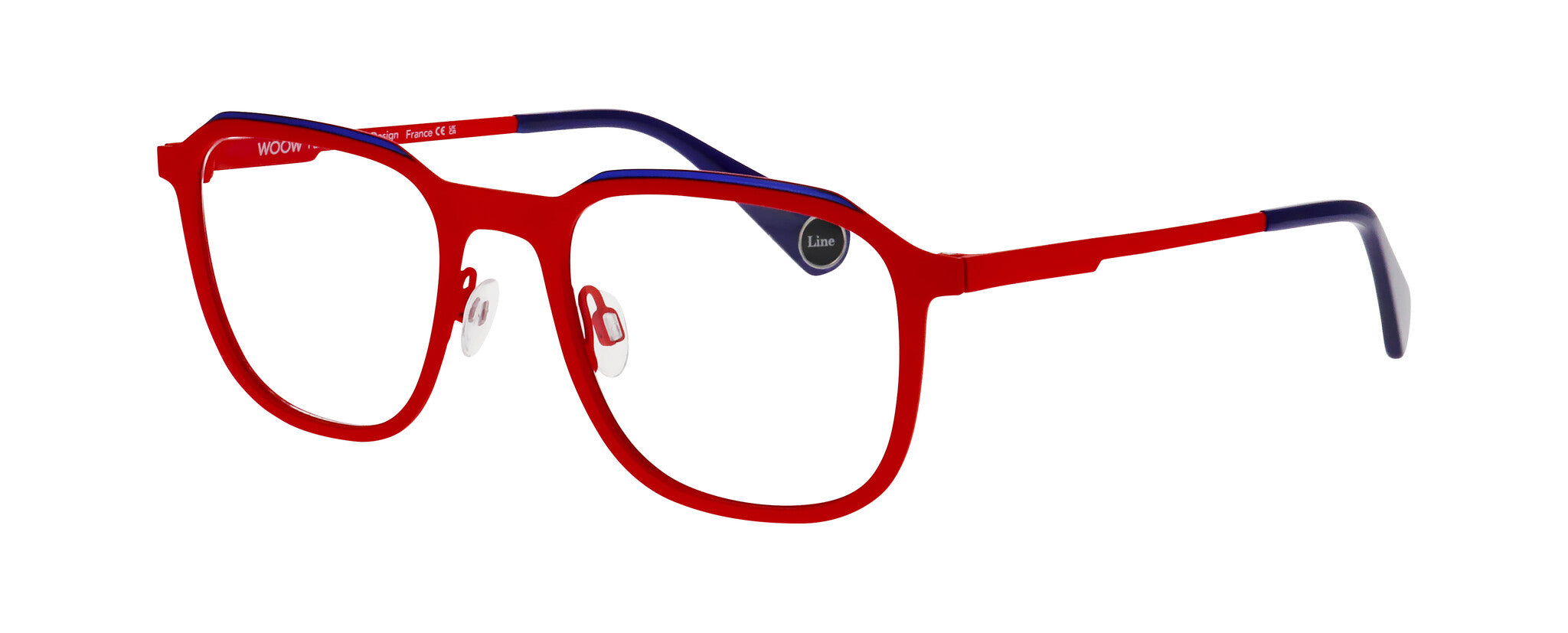 WooW SKY LINE 2 Eyeglasses