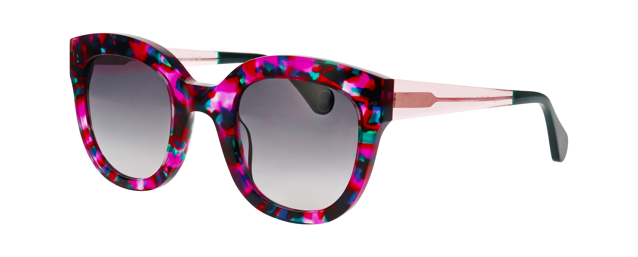 WooW SUPER BOLD 1 Sunglasses