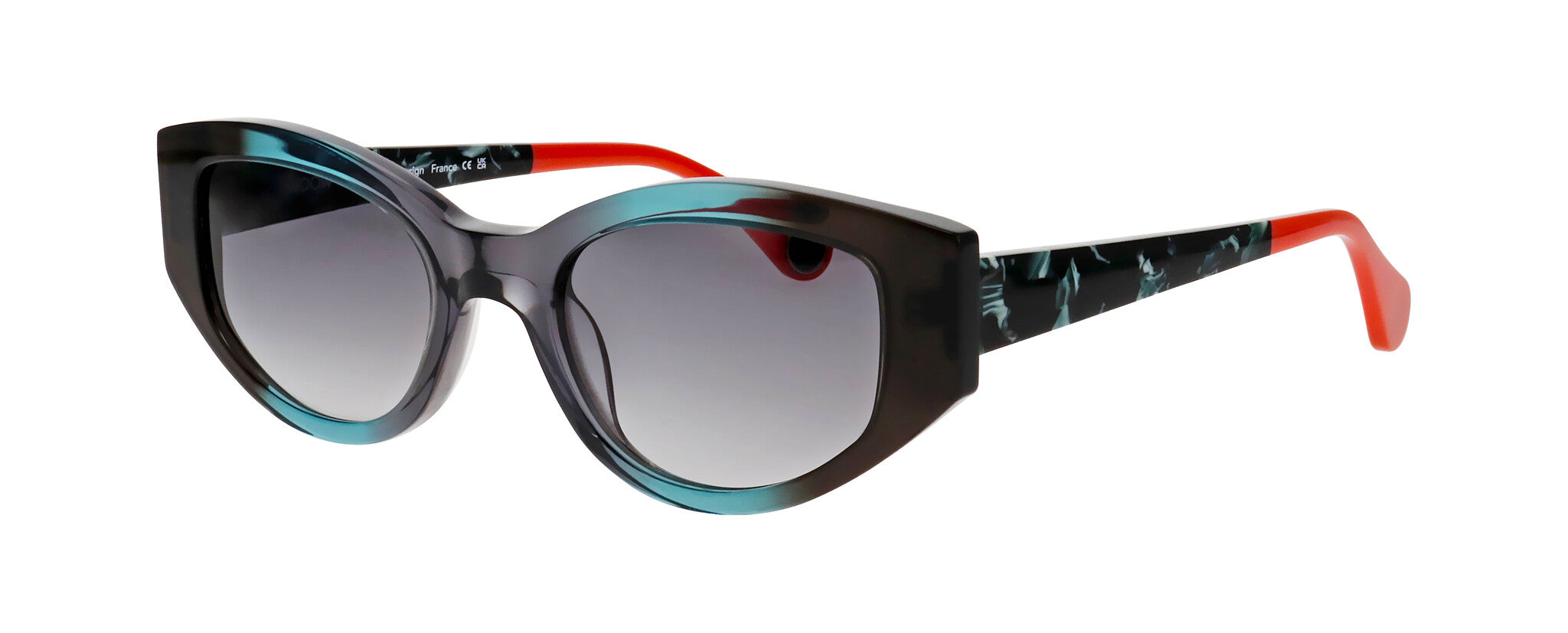 WooW SUPER BOLD 2 Sunglasses