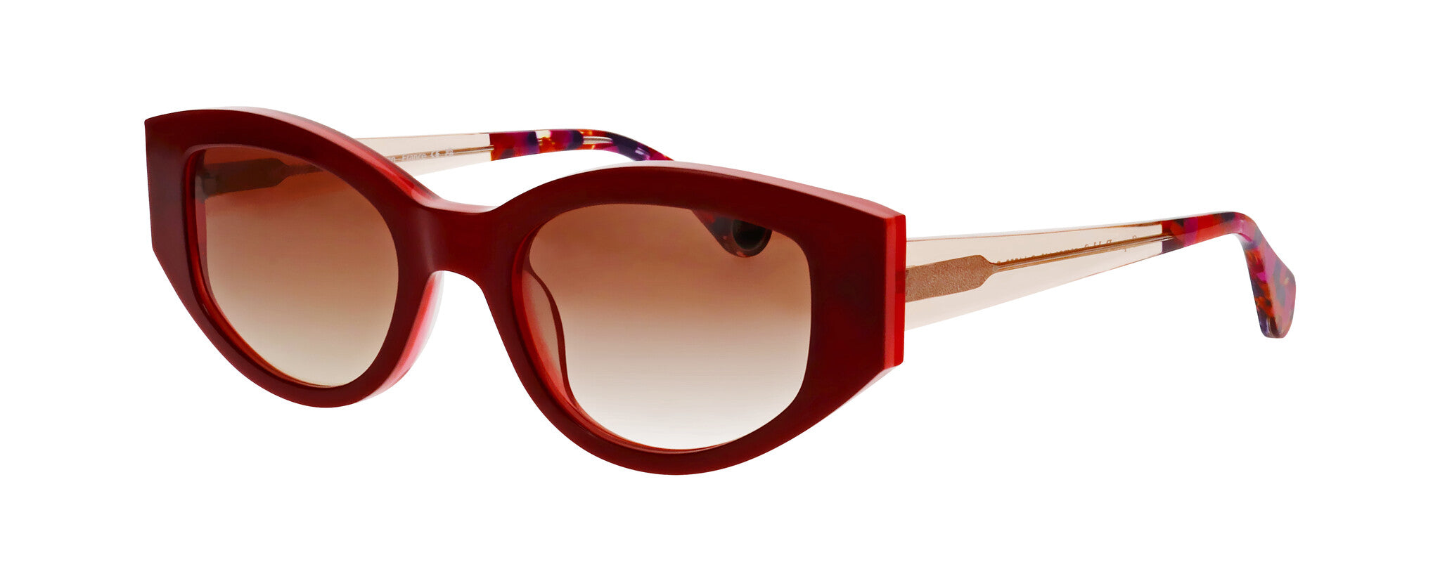 WooW SUPER BOLD 2 Sunglasses