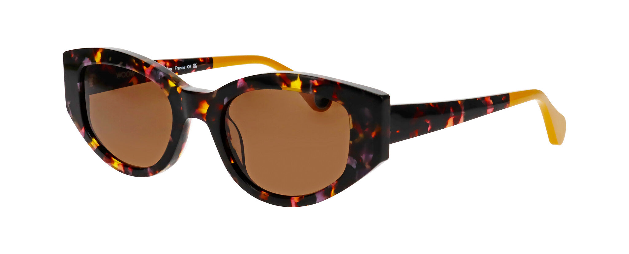 WooW SUPER BOLD 2 Sunglasses