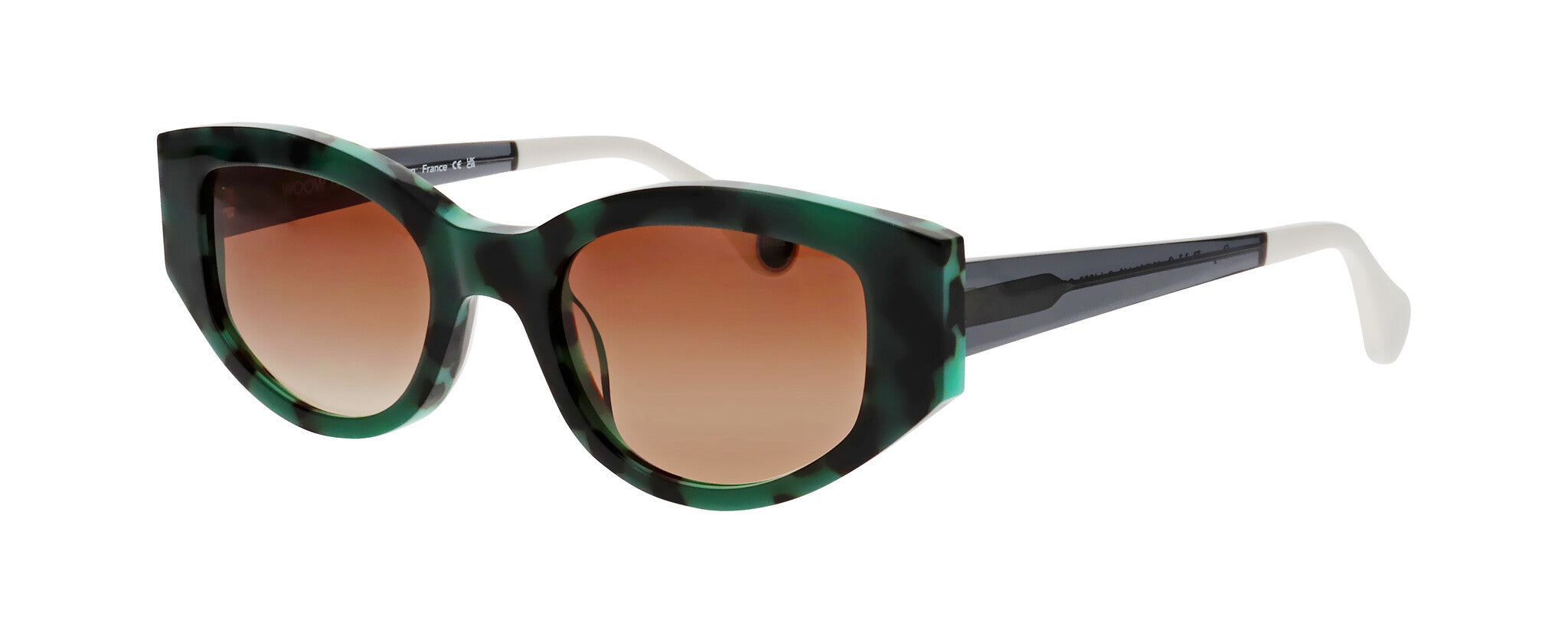 WooW SUPER BOLD 2 Sunglasses