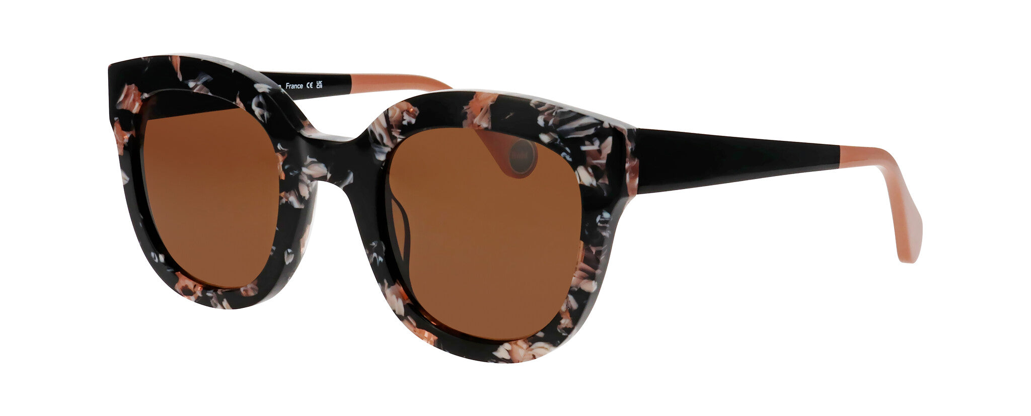 WooW SUPER BOLD 1 Sunglasses