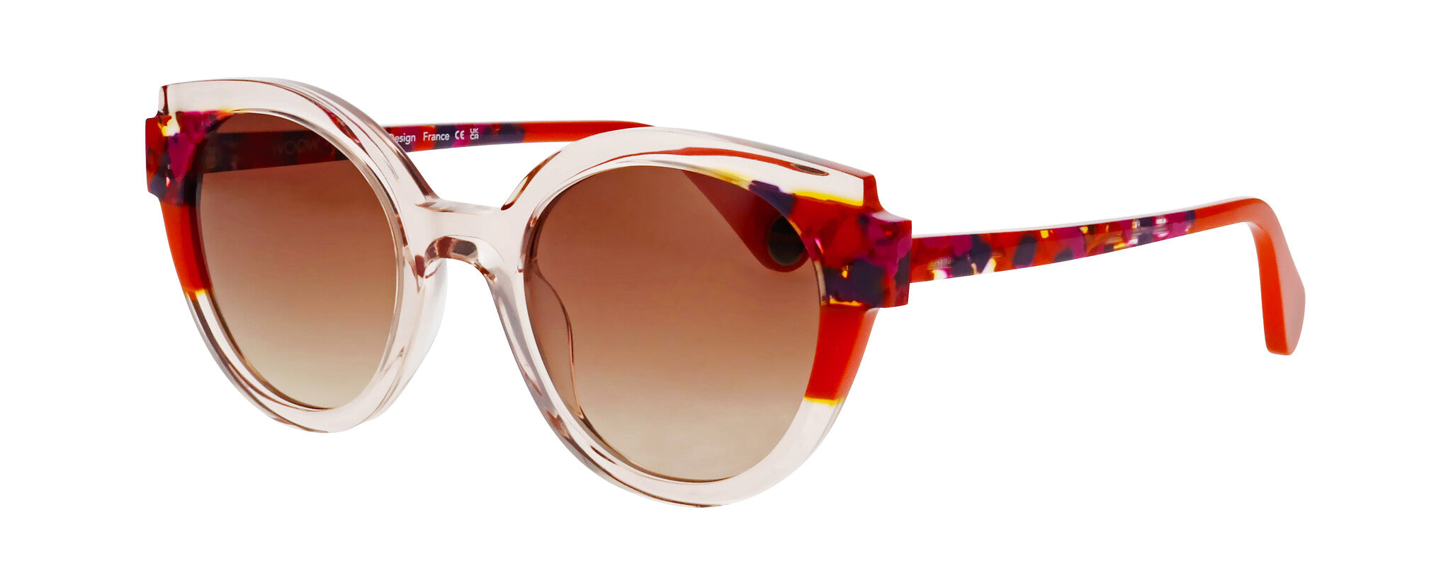 WooW SUPER WINGS 1 Sunglasses