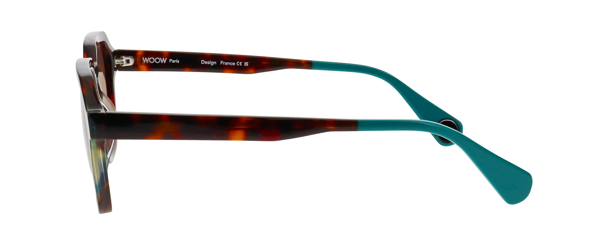 WooW SUPER ROCKET 2 Sunglasses