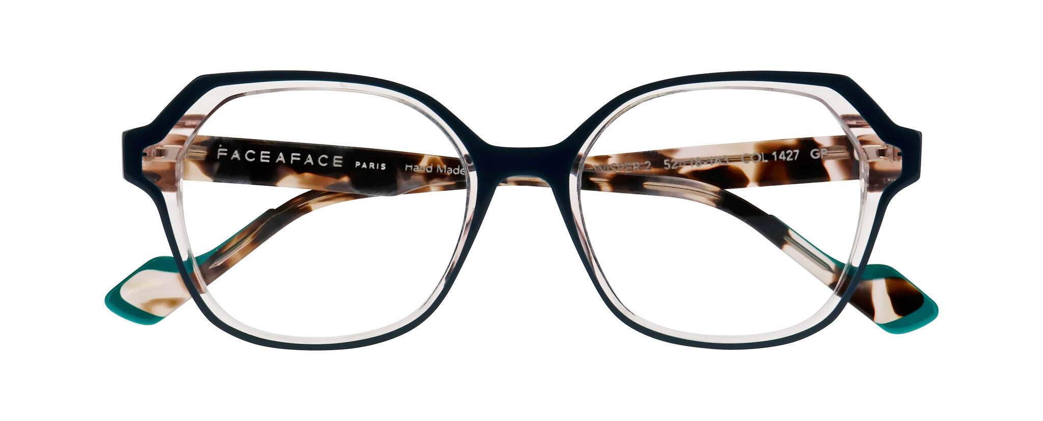 Face a Face WISPER 2 EyeGlasses