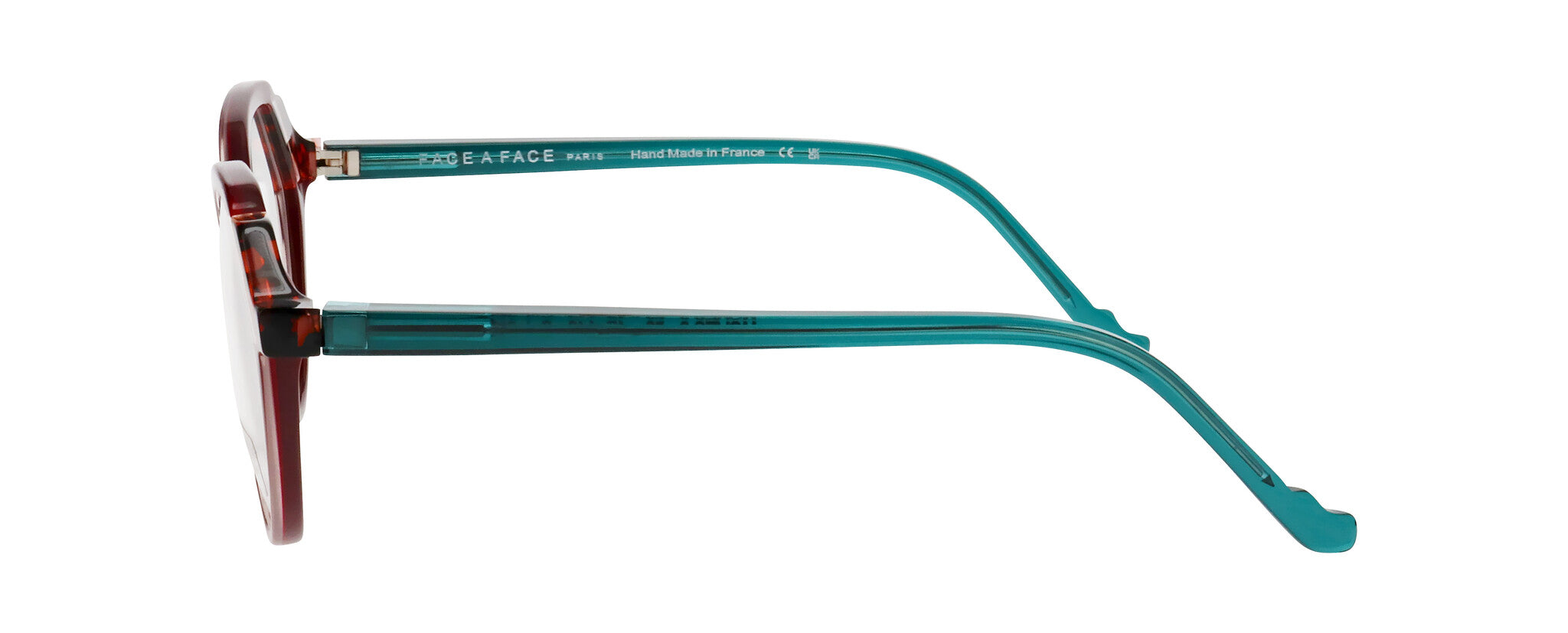 Face a Face MOVES 2 Eyeglasses