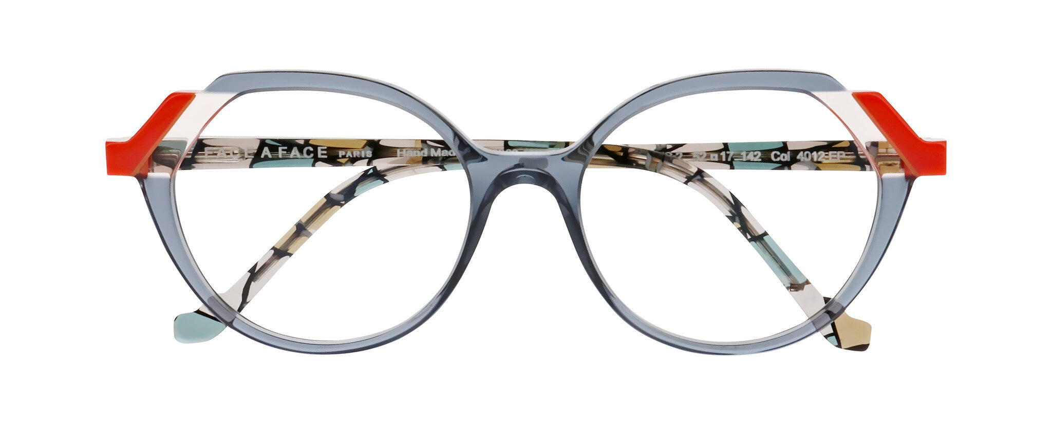 Face a Face MOVES 2 Eyeglasses