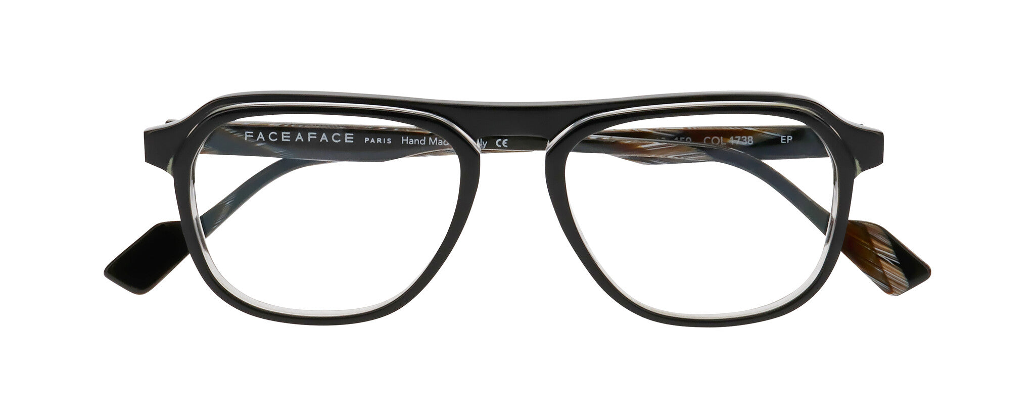 Face a Face CLOUD 1 Eyeglasses