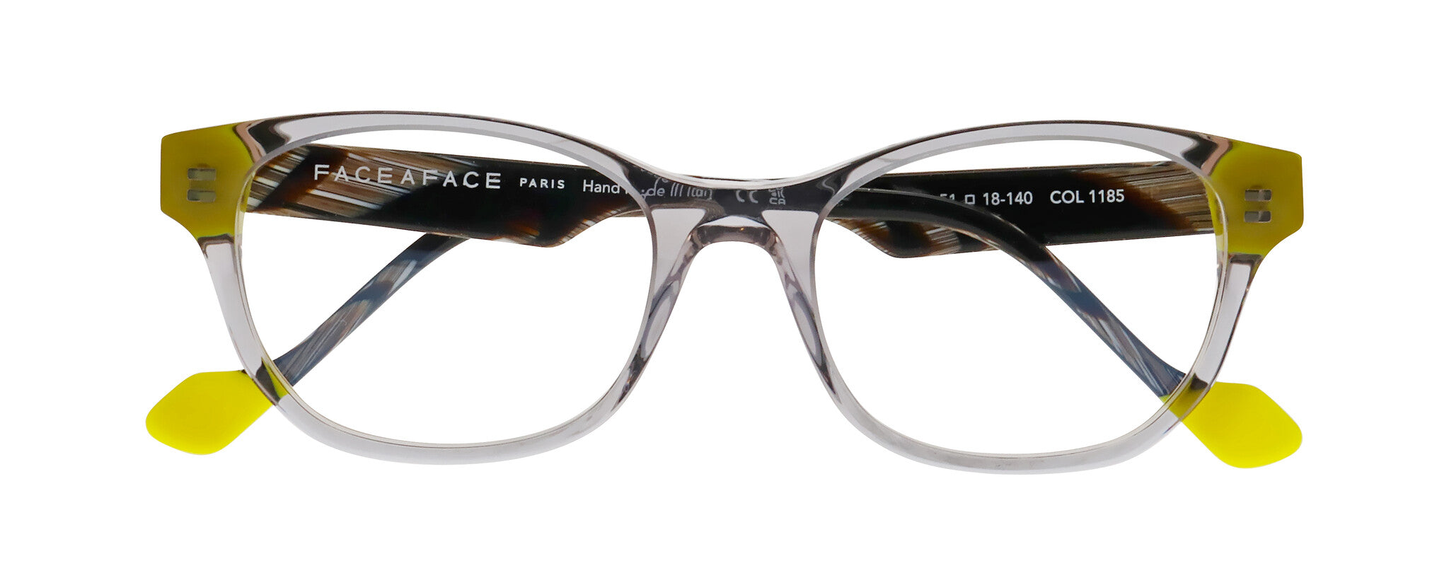 Face a Face BLAKE 1 Eyeglasses