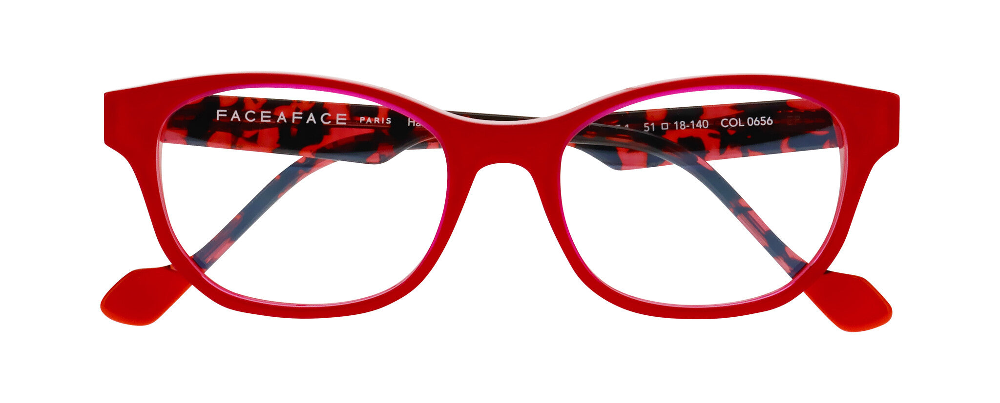 Face a Face BLAKE 1 Eyeglasses