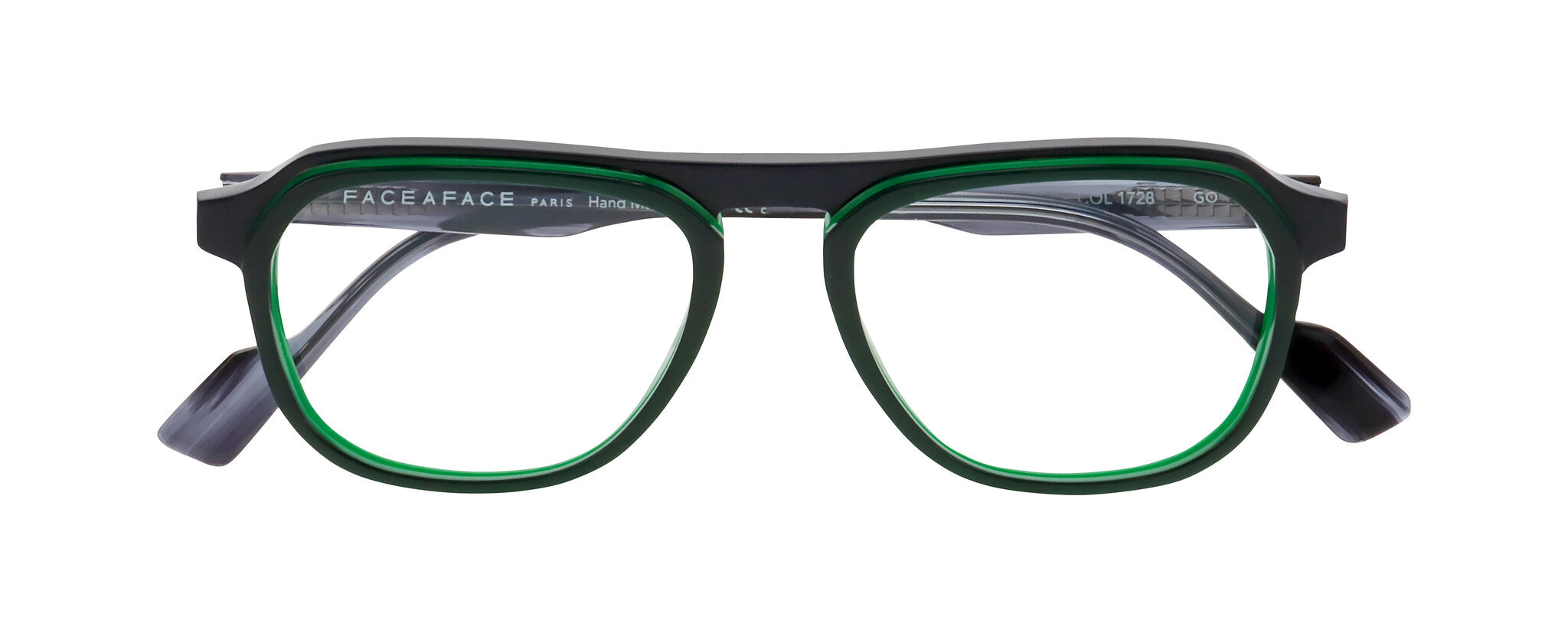 Face a Face CLOUD 1 Eyeglasses