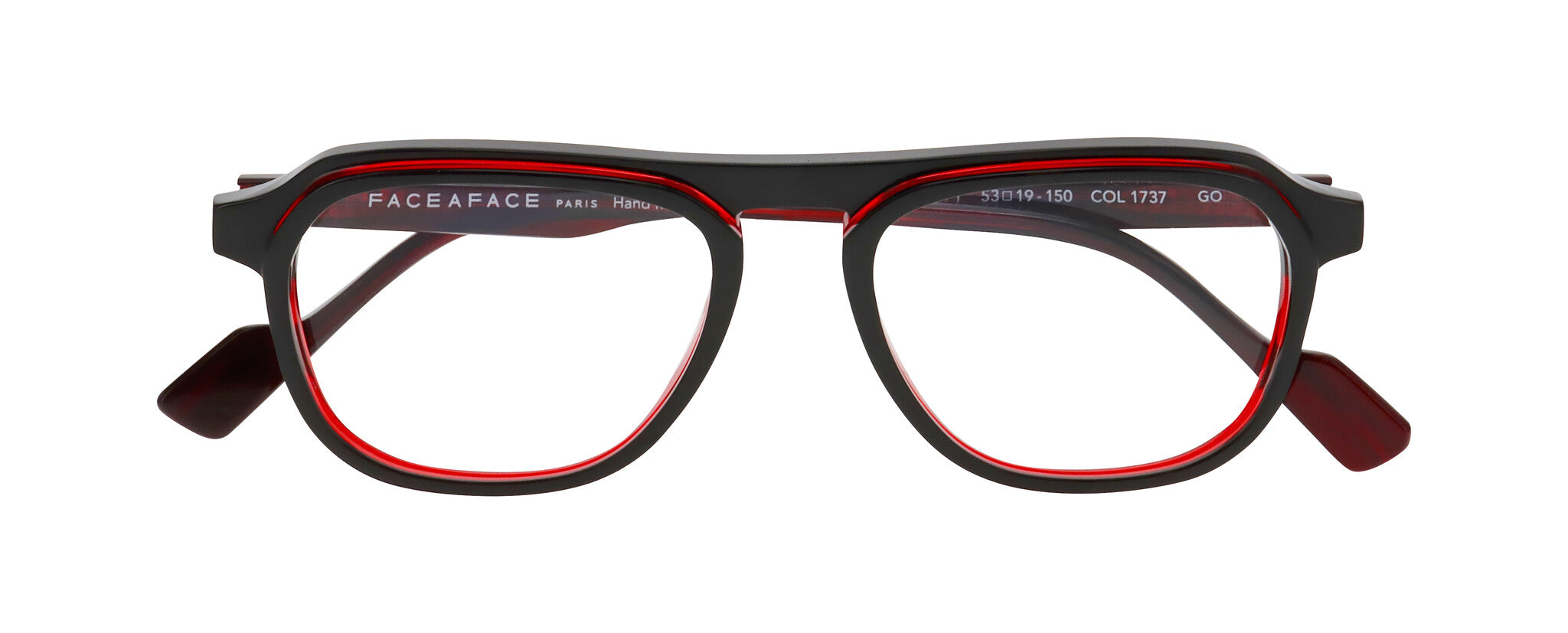 Face a Face CLOUD 1 Eyeglasses