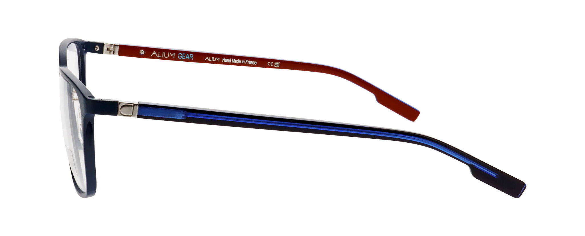 Face a Face ALIUM GEAR 3 Eyeglasses