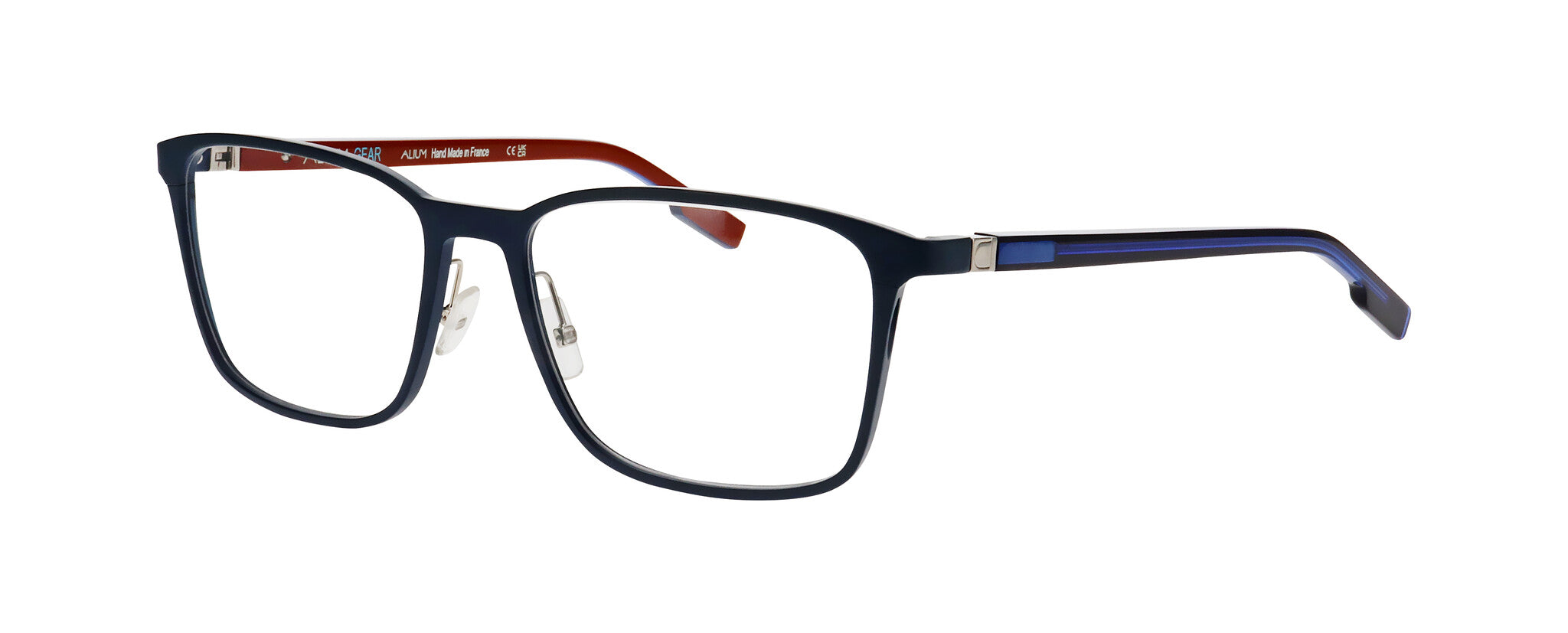 Face a Face ALIUM GEAR 3 Eyeglasses