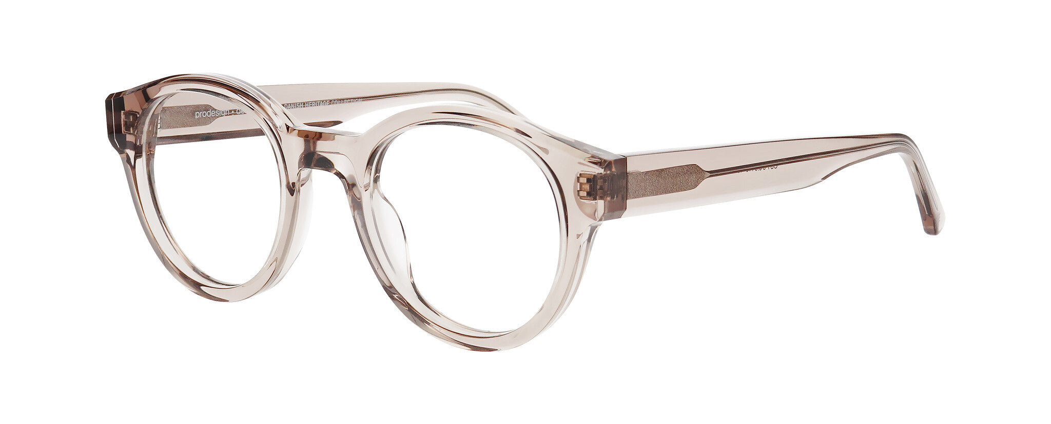 ProDesign CUT 3 Eyeglasses