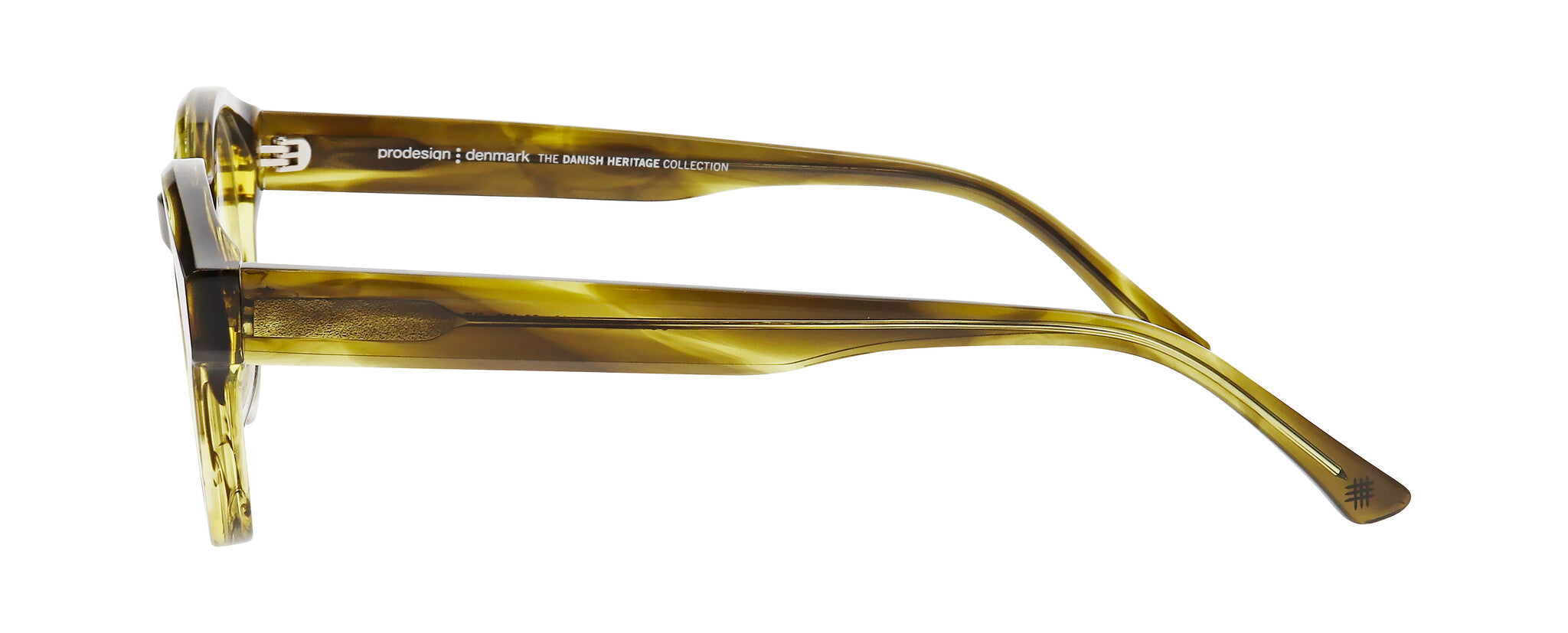 ProDesign CUT 3 Eyeglasses