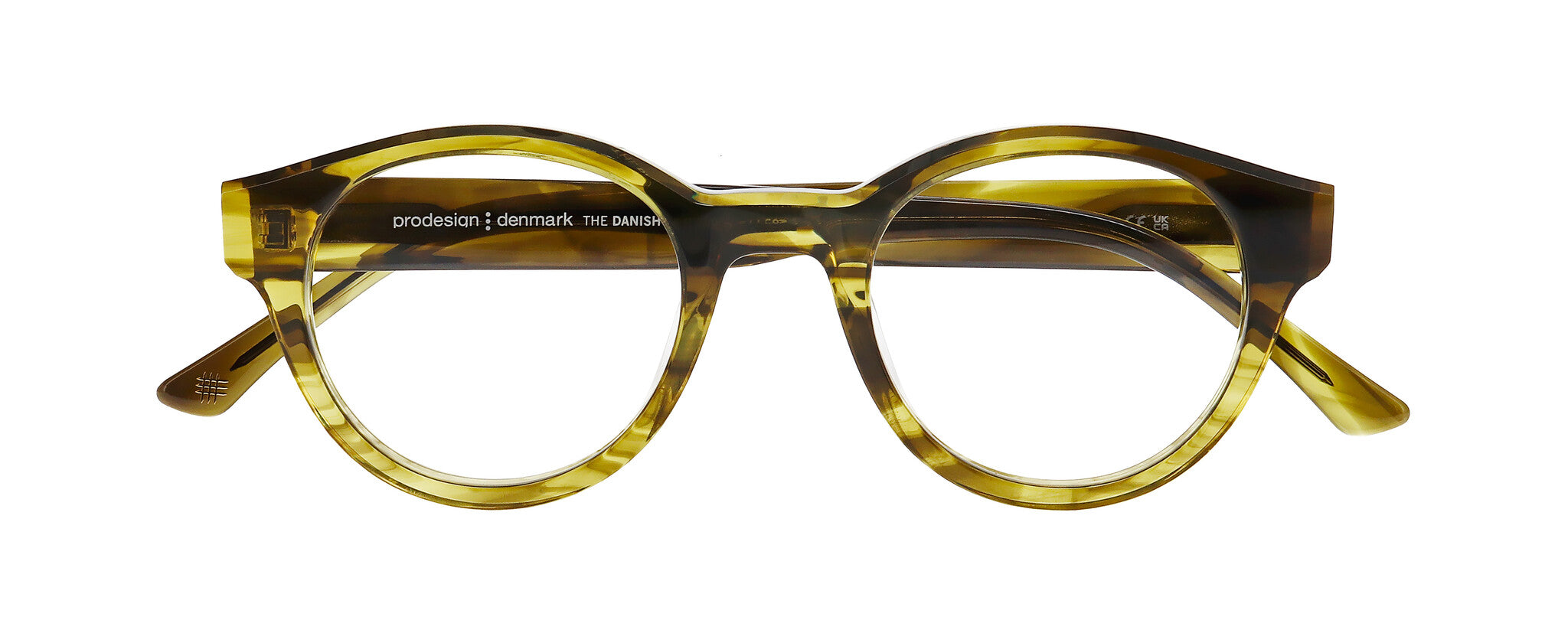 ProDesign CUT 3 Eyeglasses