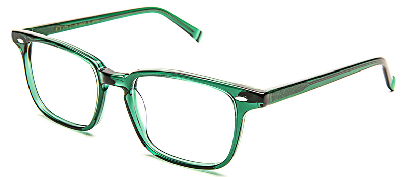 Bevel Tati Eyeglasses