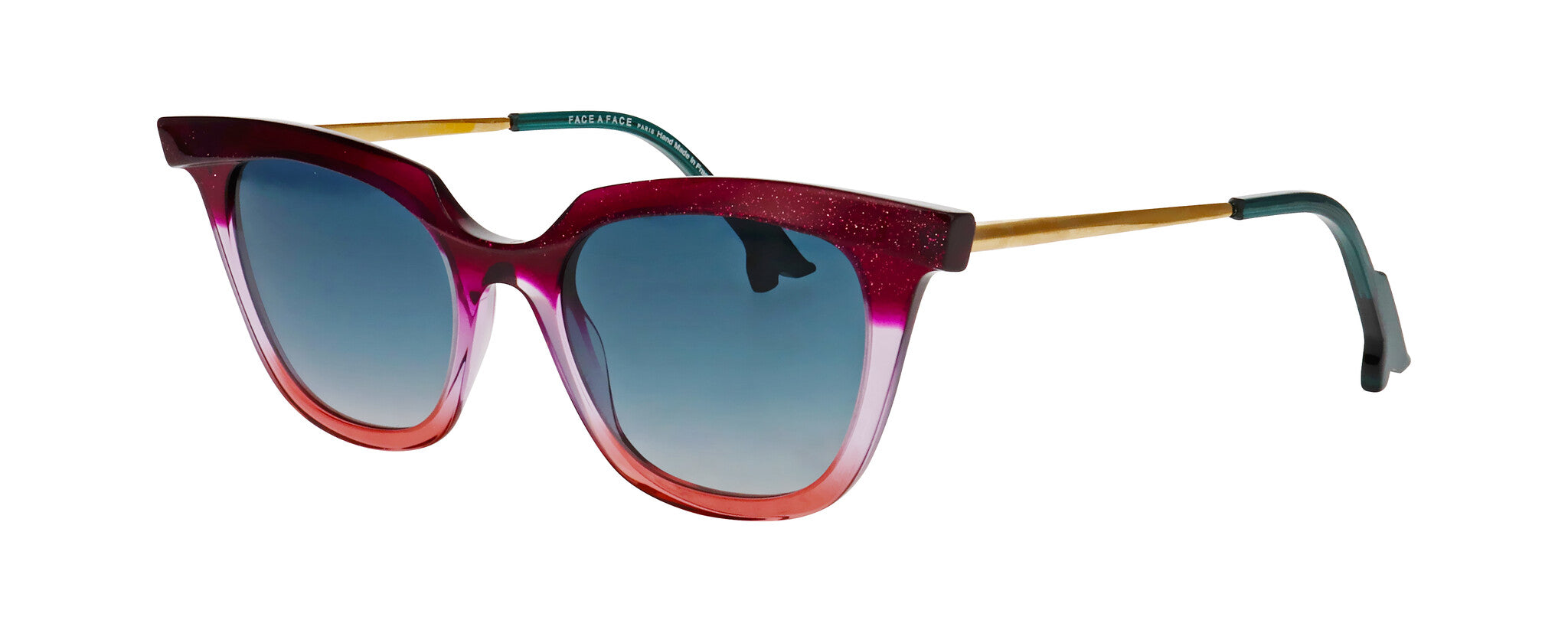 Face a Face BOCCA KAHLO 1 Sunglasses