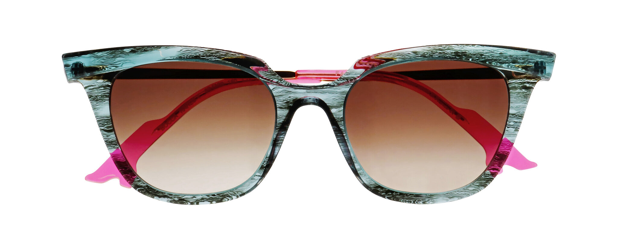 Face a Face BOCCA KAHLO 1 Sunglasses