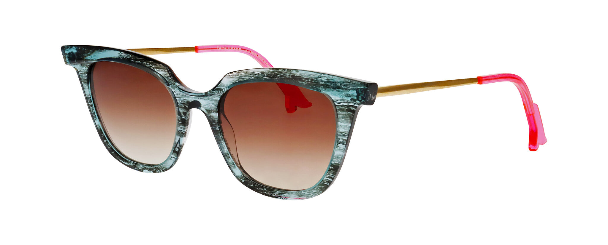 Face a Face BOCCA KAHLO 1 Sunglasses