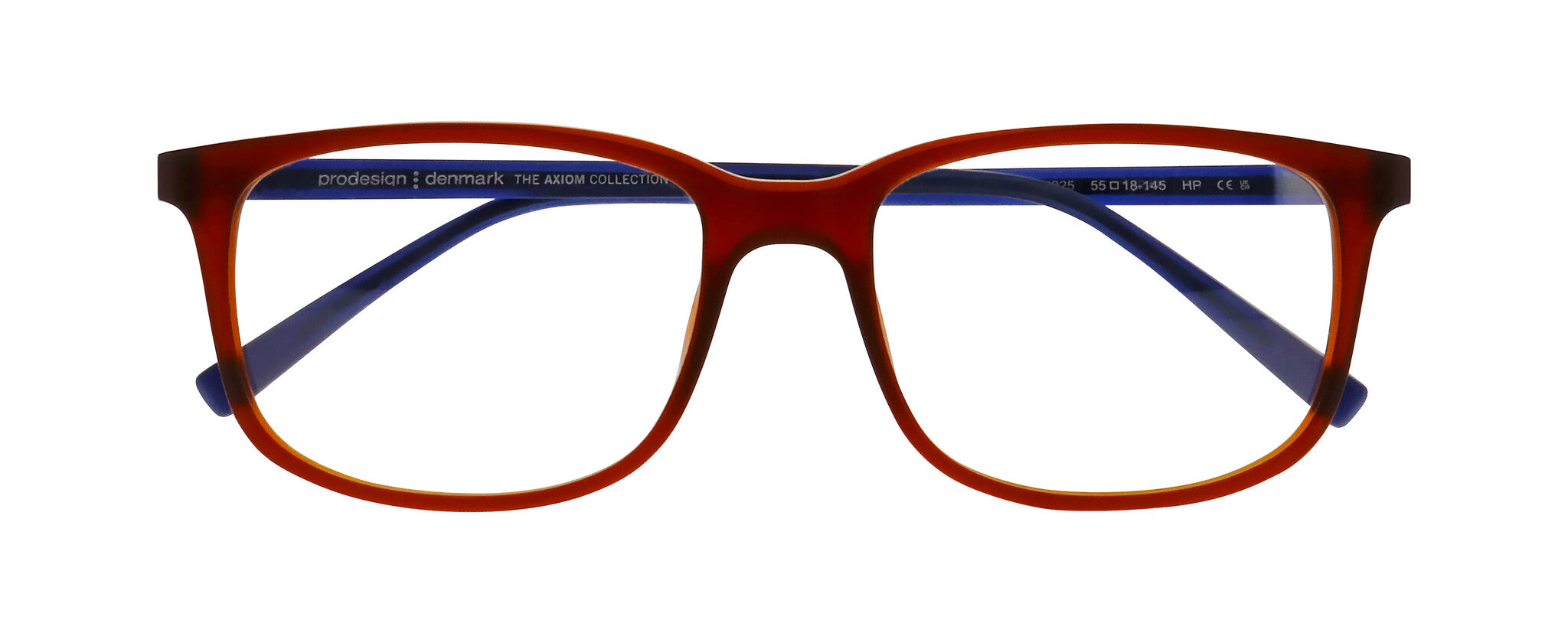 ProDesign MATCH 1 Eyeglasses