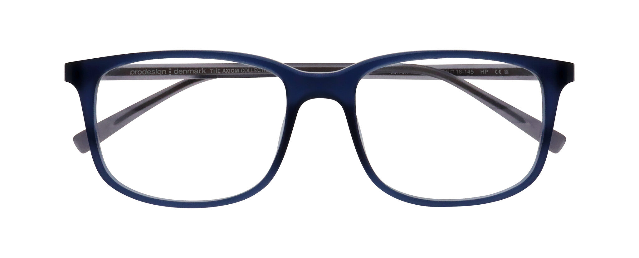 ProDesign MATCH 1 Eyeglasses