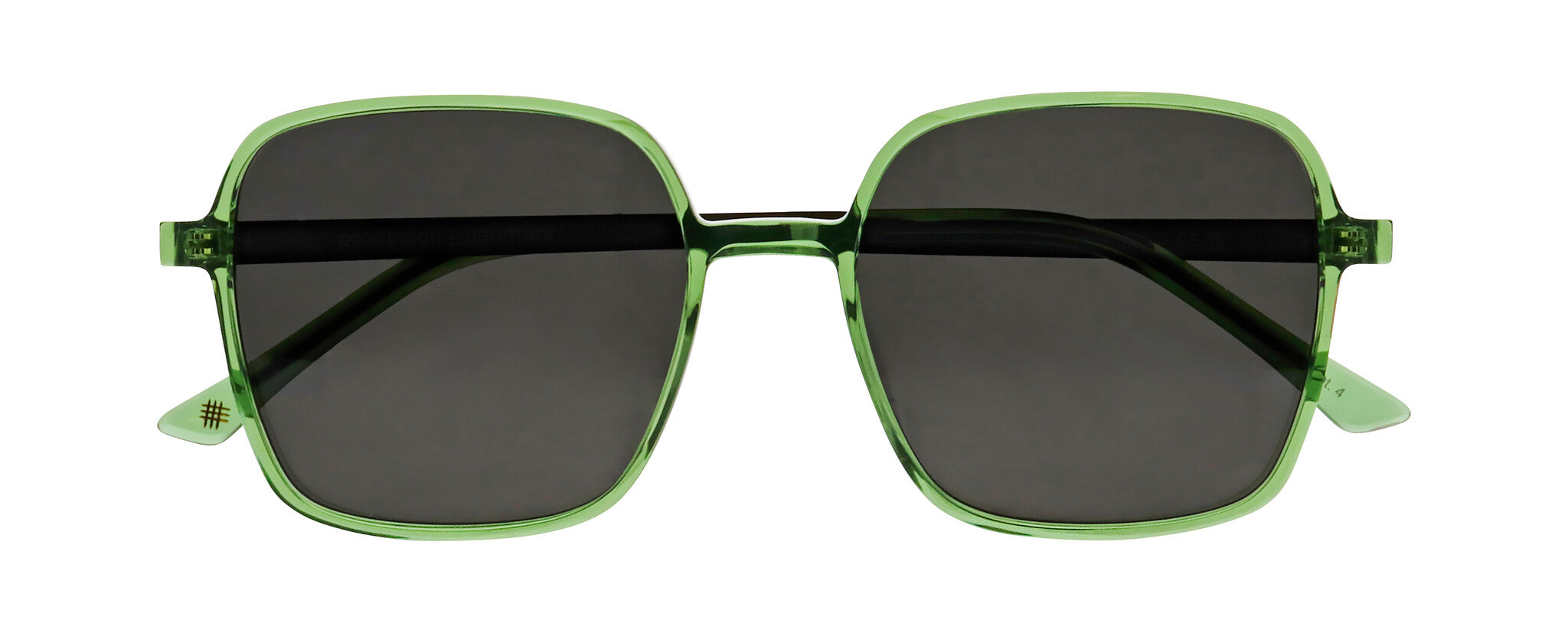 ProDesign EXTRUSION 2 S Sunglasses