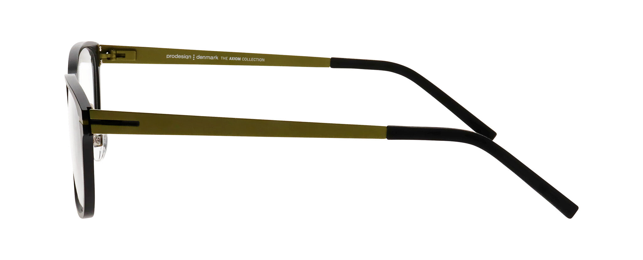 ProDesign TRAIL 2 Eyeglasses