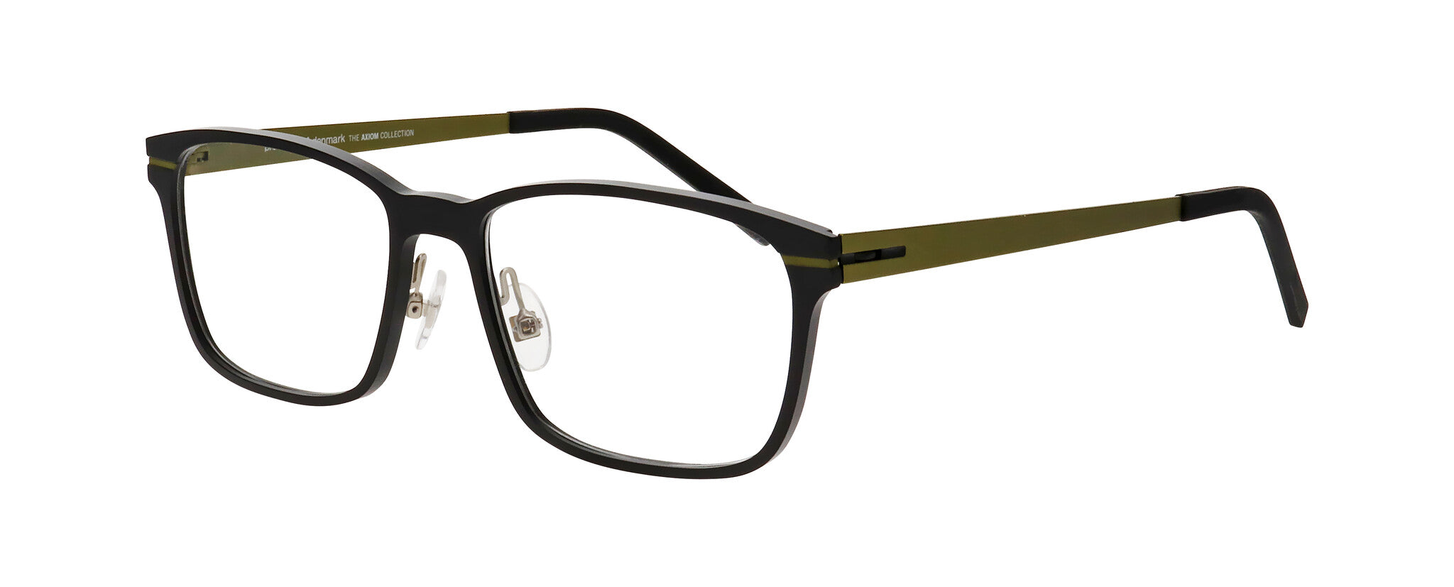 ProDesign TRAIL 2 Eyeglasses