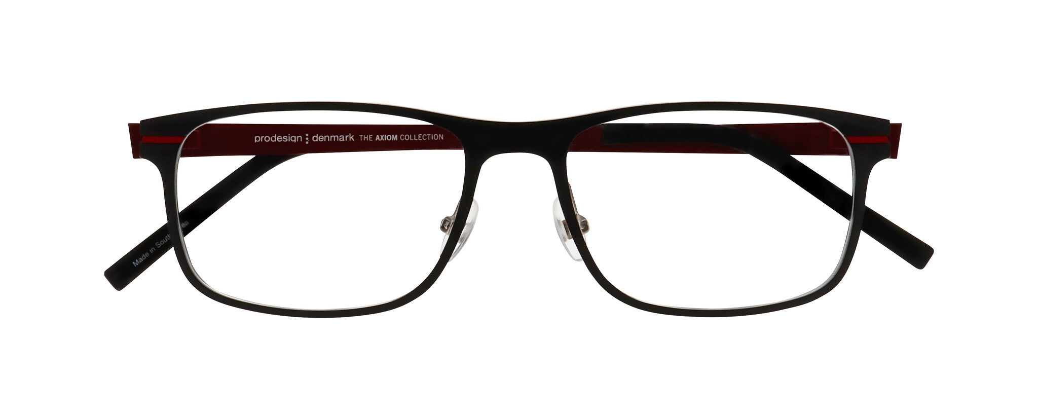 ProDesign TRAIL 3 Eyeglasses