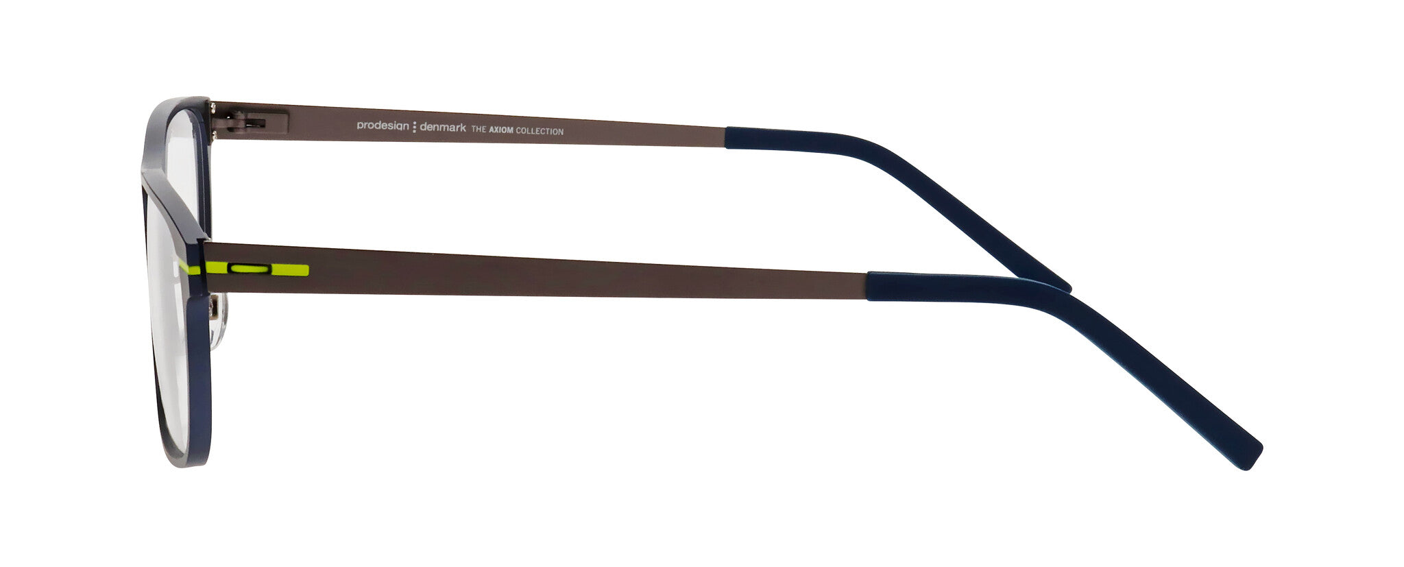 ProDesign TRAIL 3 Eyeglasses