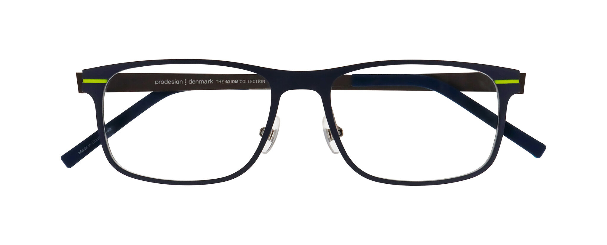 ProDesign TRAIL 3 Eyeglasses