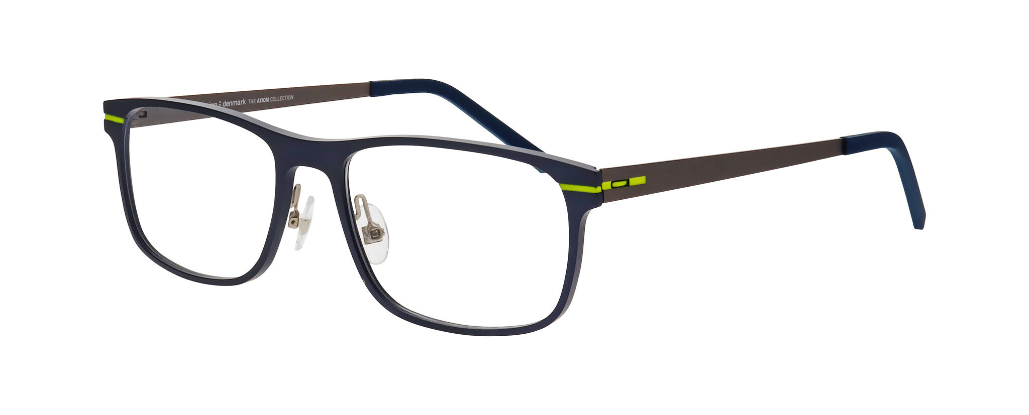 ProDesign TRAIL 3 Eyeglasses