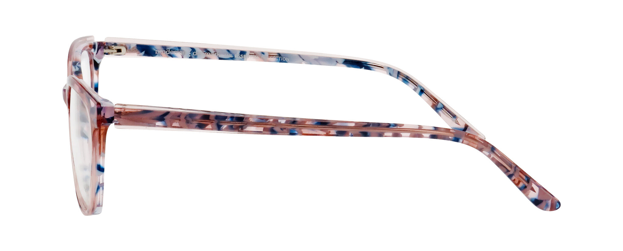 ProDesign CLEAR 1 Eyeglasses