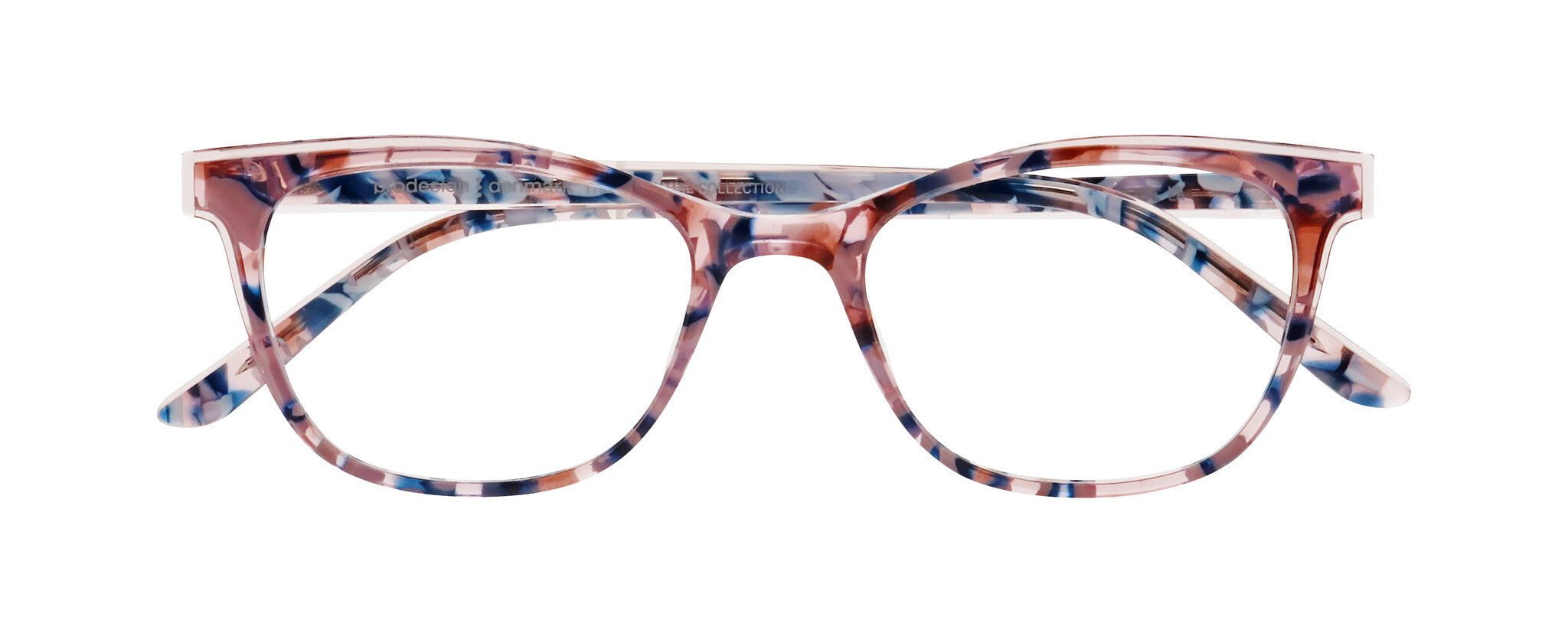 ProDesign CLEAR 1 Eyeglasses